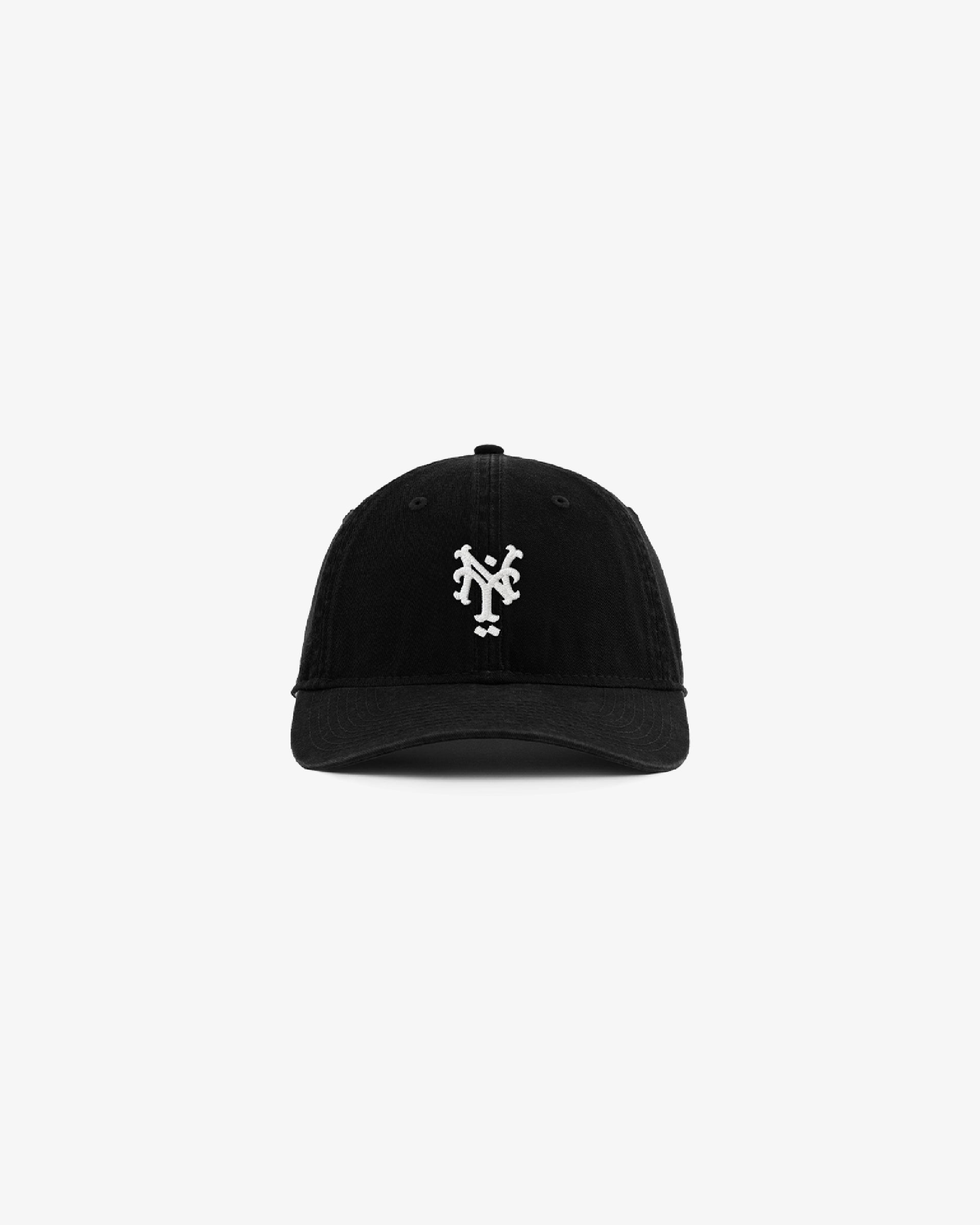 NY METRO ARABIC DAD HAT