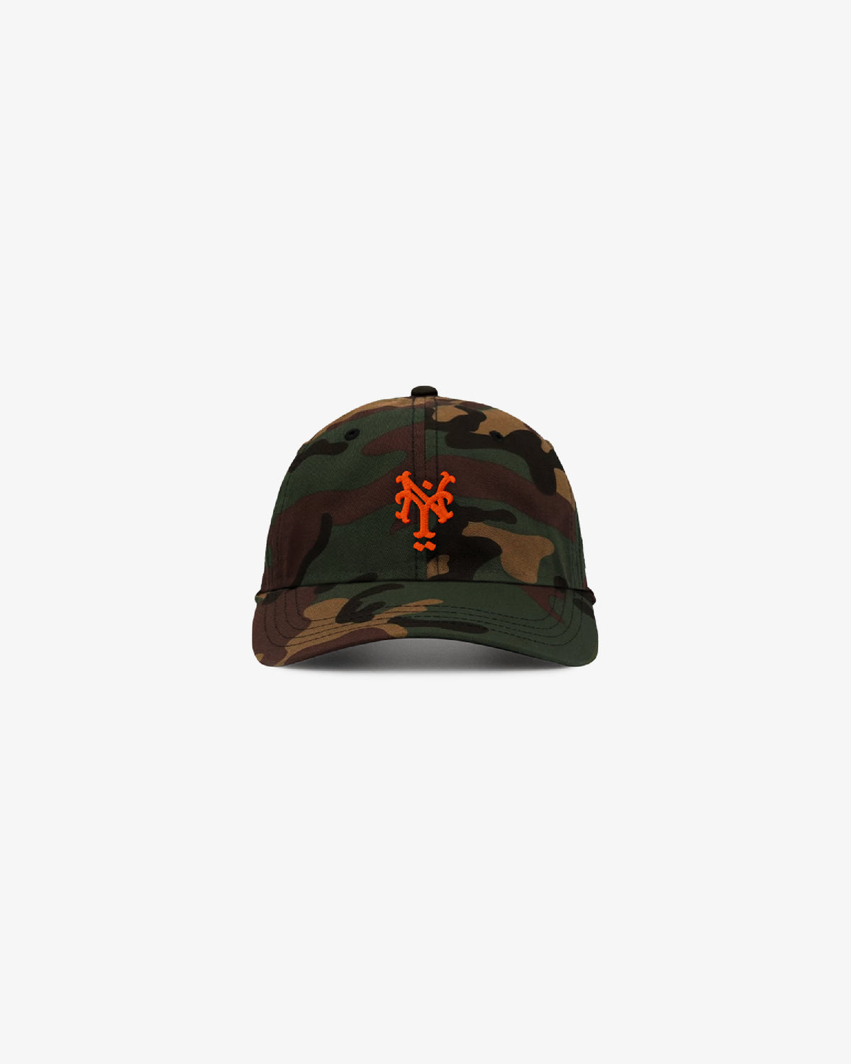 NY METRO ARABIC DAD HAT