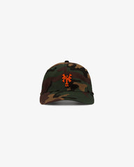 NY METRO ARABIC DAD HAT