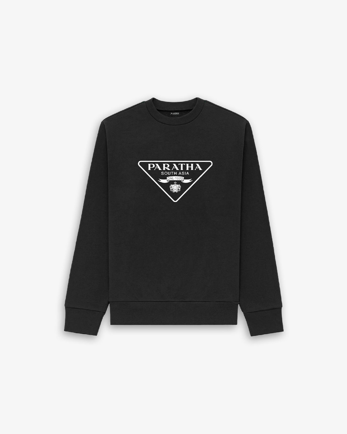 PARATHA CREWNECK