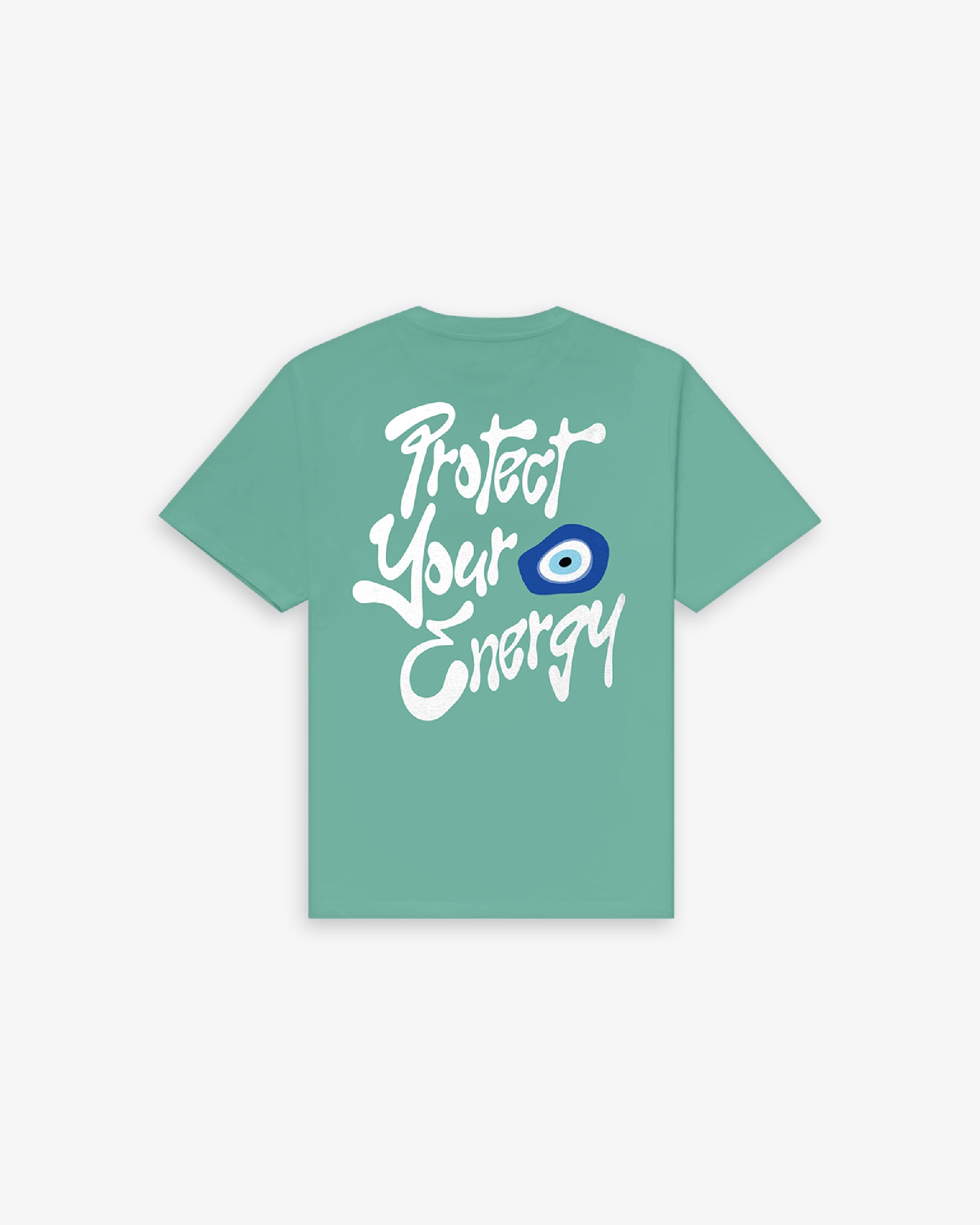 PROTECT YOUR ENERGY TEE