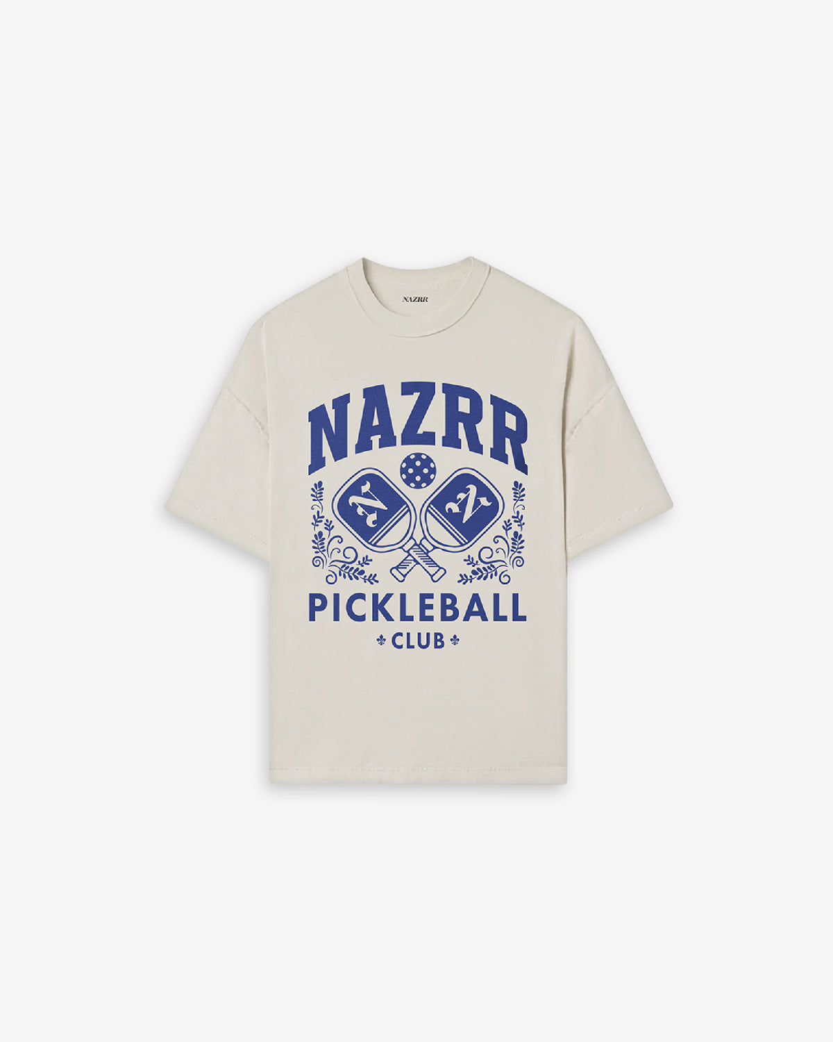 PICKLEBALL CLUB TEE