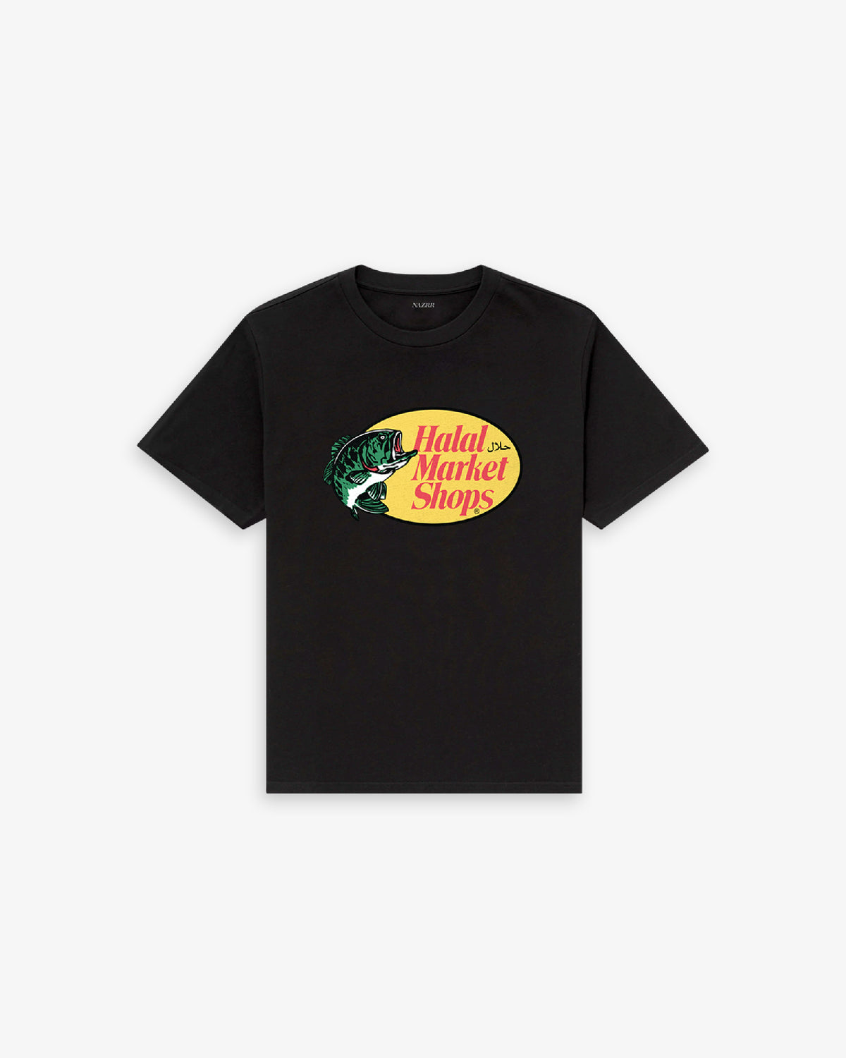 HALAL MARKET TEE