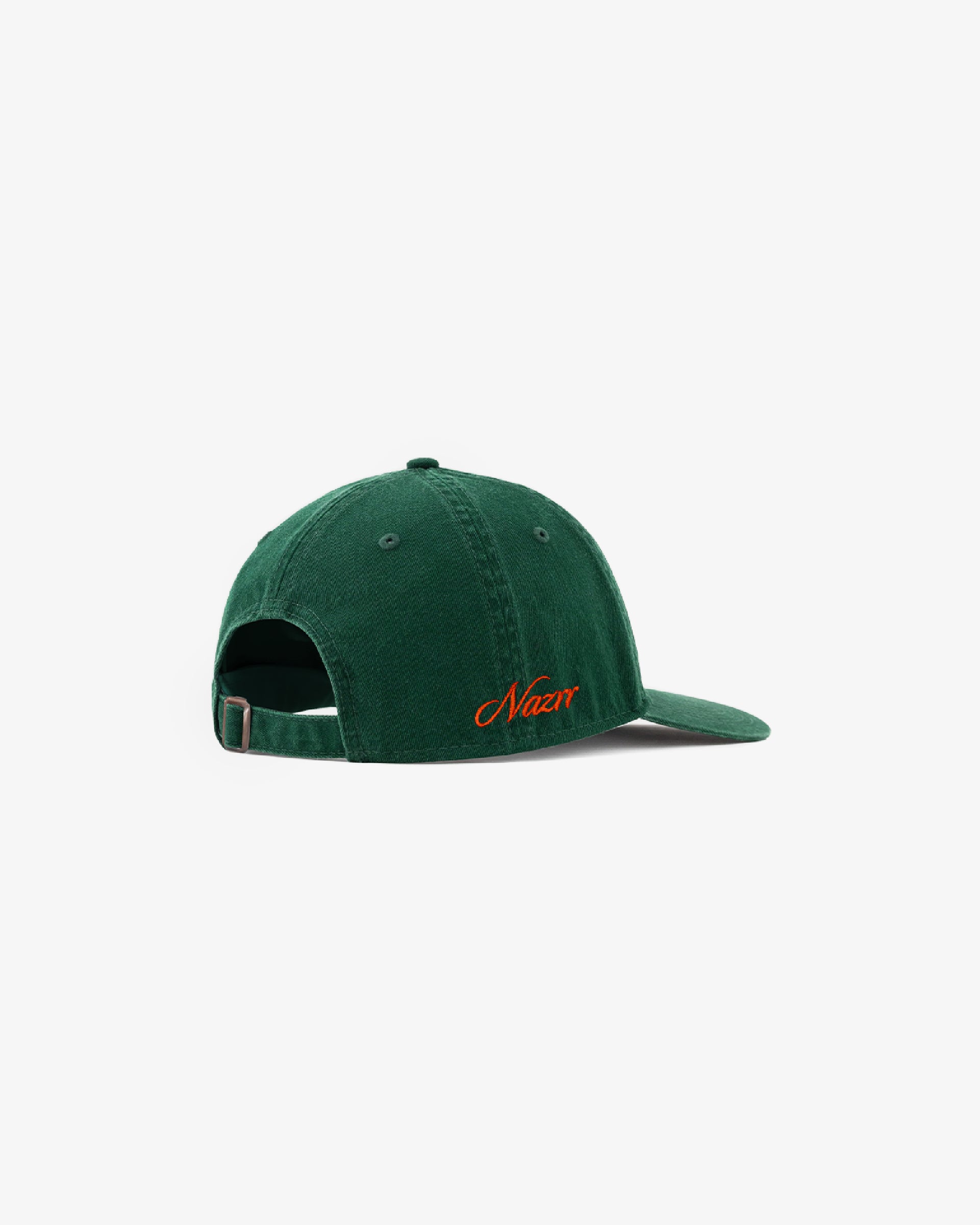 NY METRO ARABIC DAD HAT