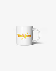 NAKHRE MUG