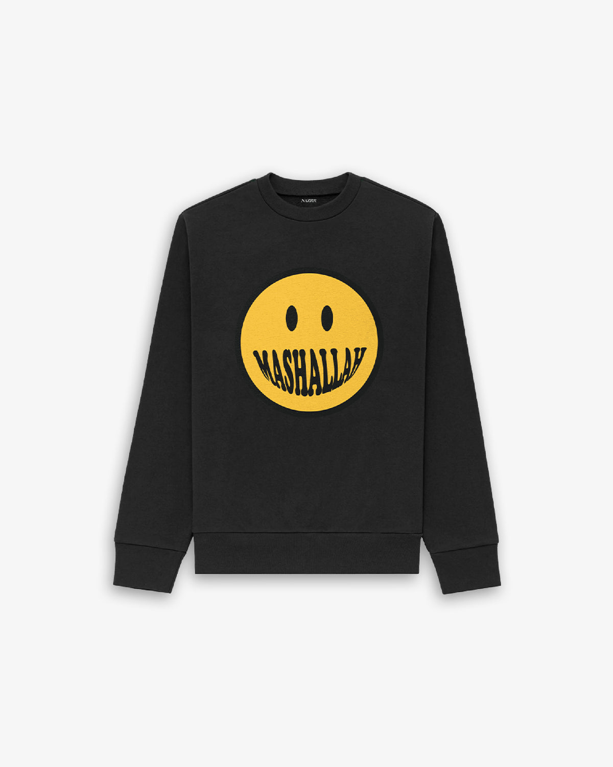 MASHALLAH CREWNECK