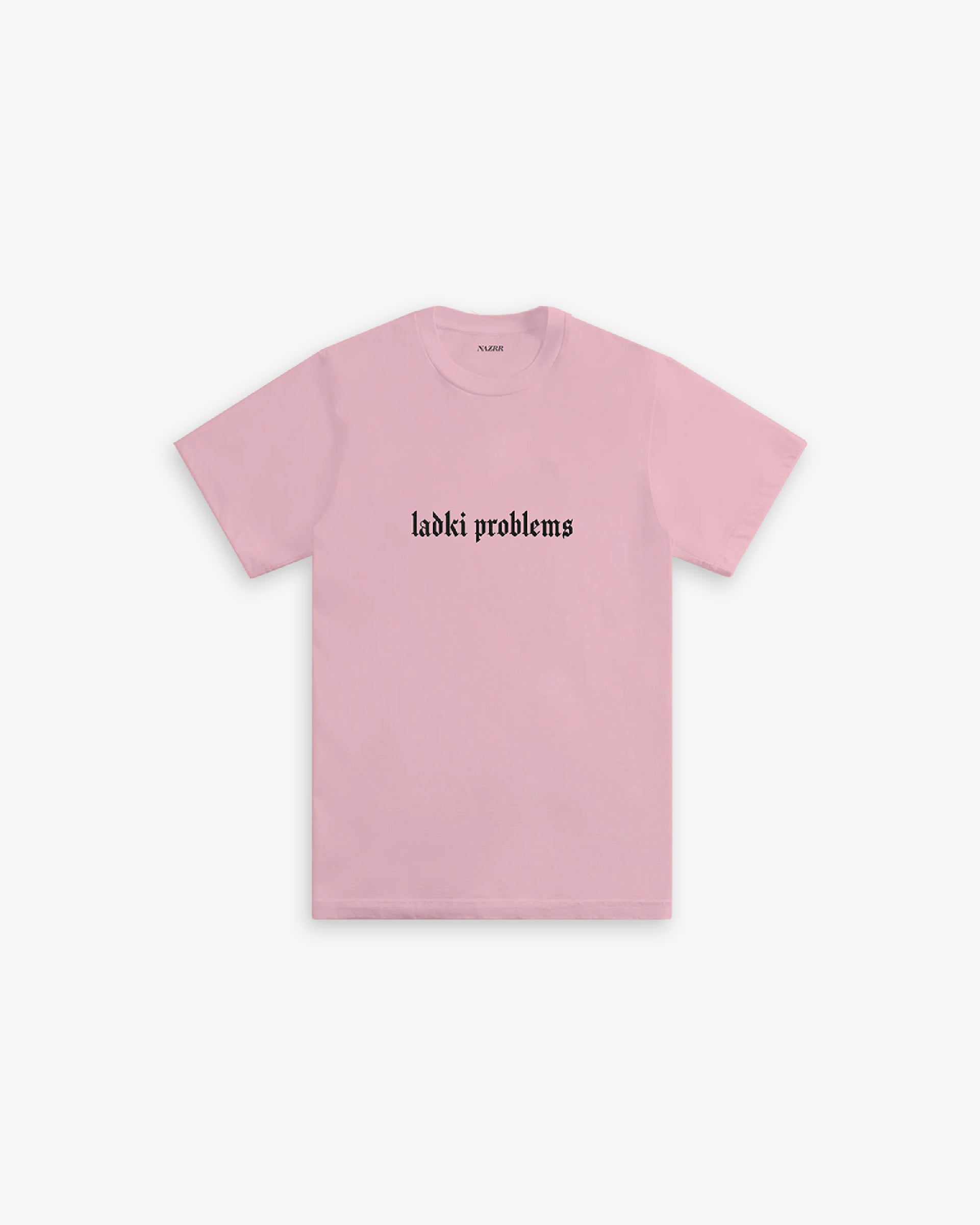 LADKI PROBLEMS TEE