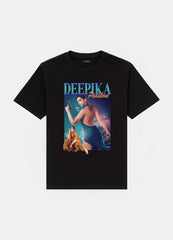 BOLLYHOOD DEEPIKA TEE