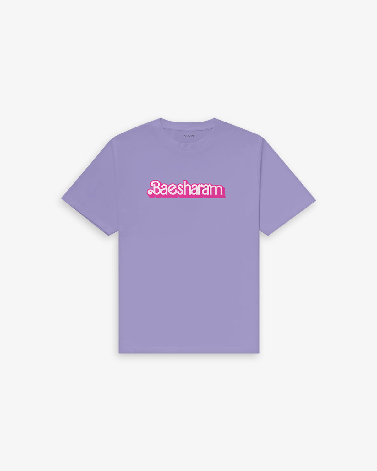 BAESHARAM TEE