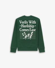 HARDSHIP CREWNECK