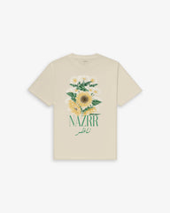 SUNFLOWER TEE