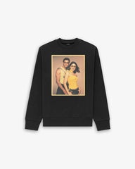 BOLLY KABHI CREWNECK