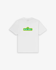 HALAL STREET TEE