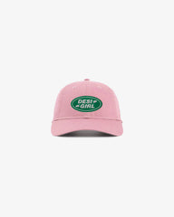 DESI GIRL DAD HAT