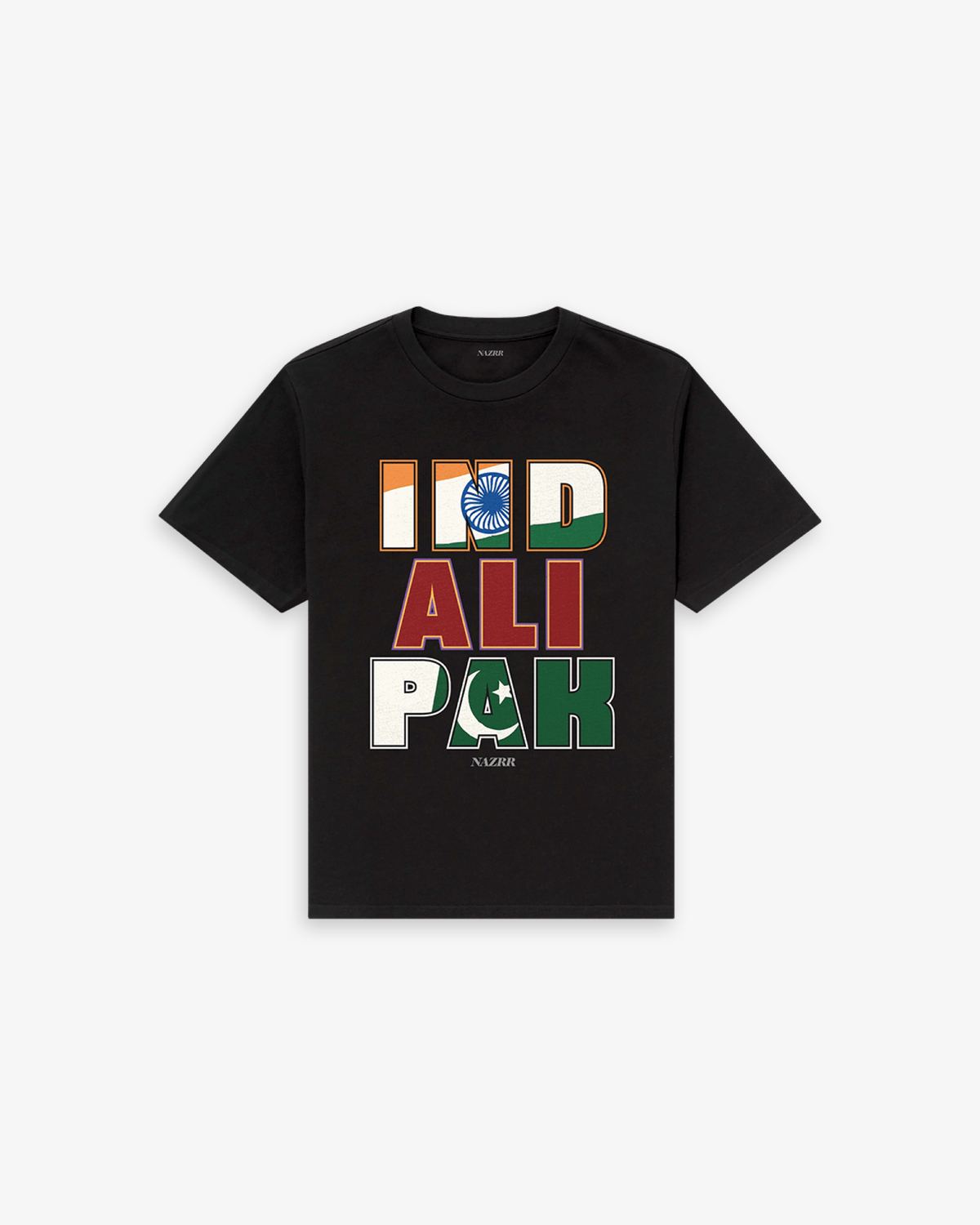 IND PAK ALI TEE