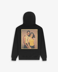 BOLLY K3G HOODIE