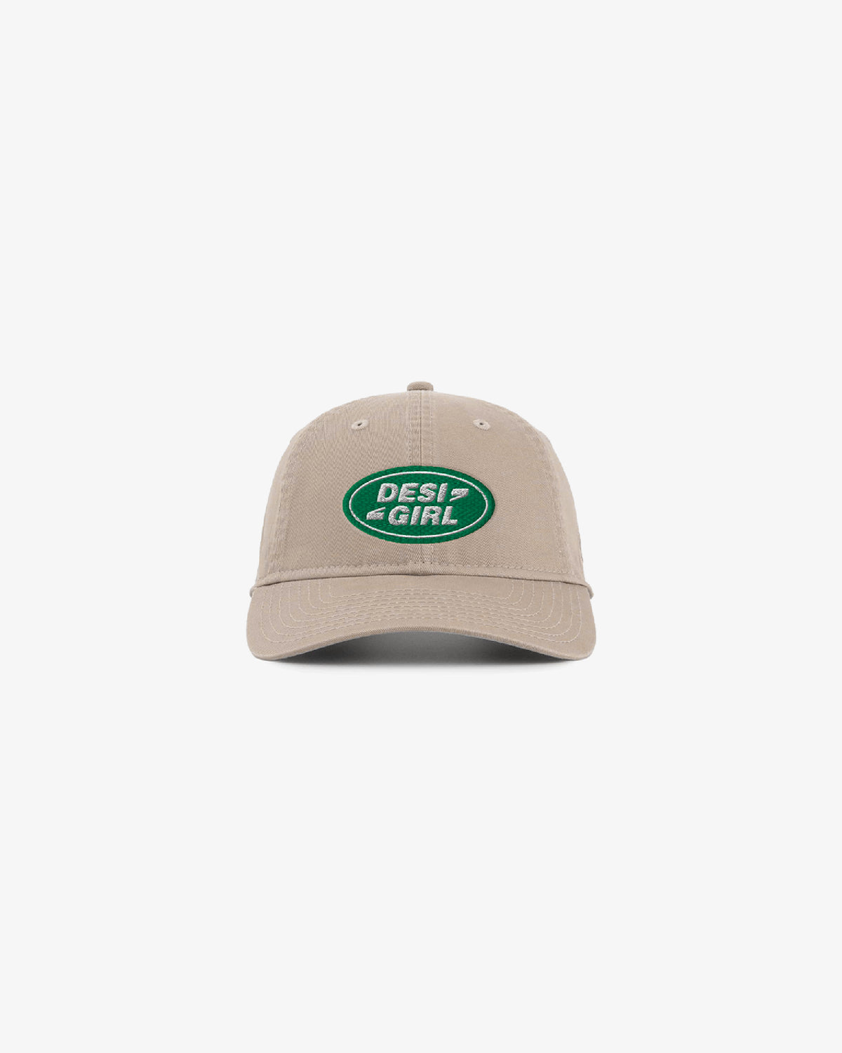 DESI GIRL DAD HAT