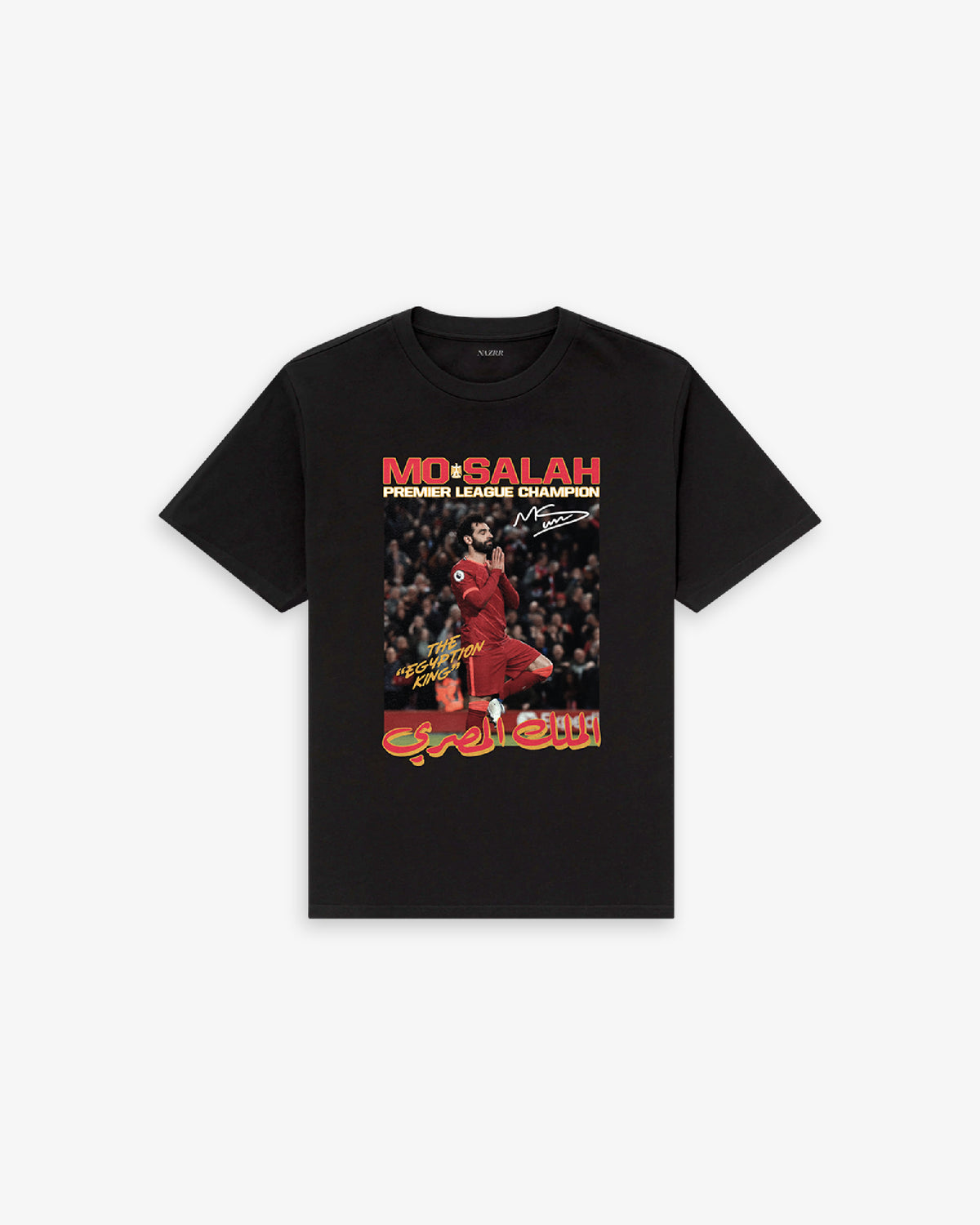 MO SALAH TEE