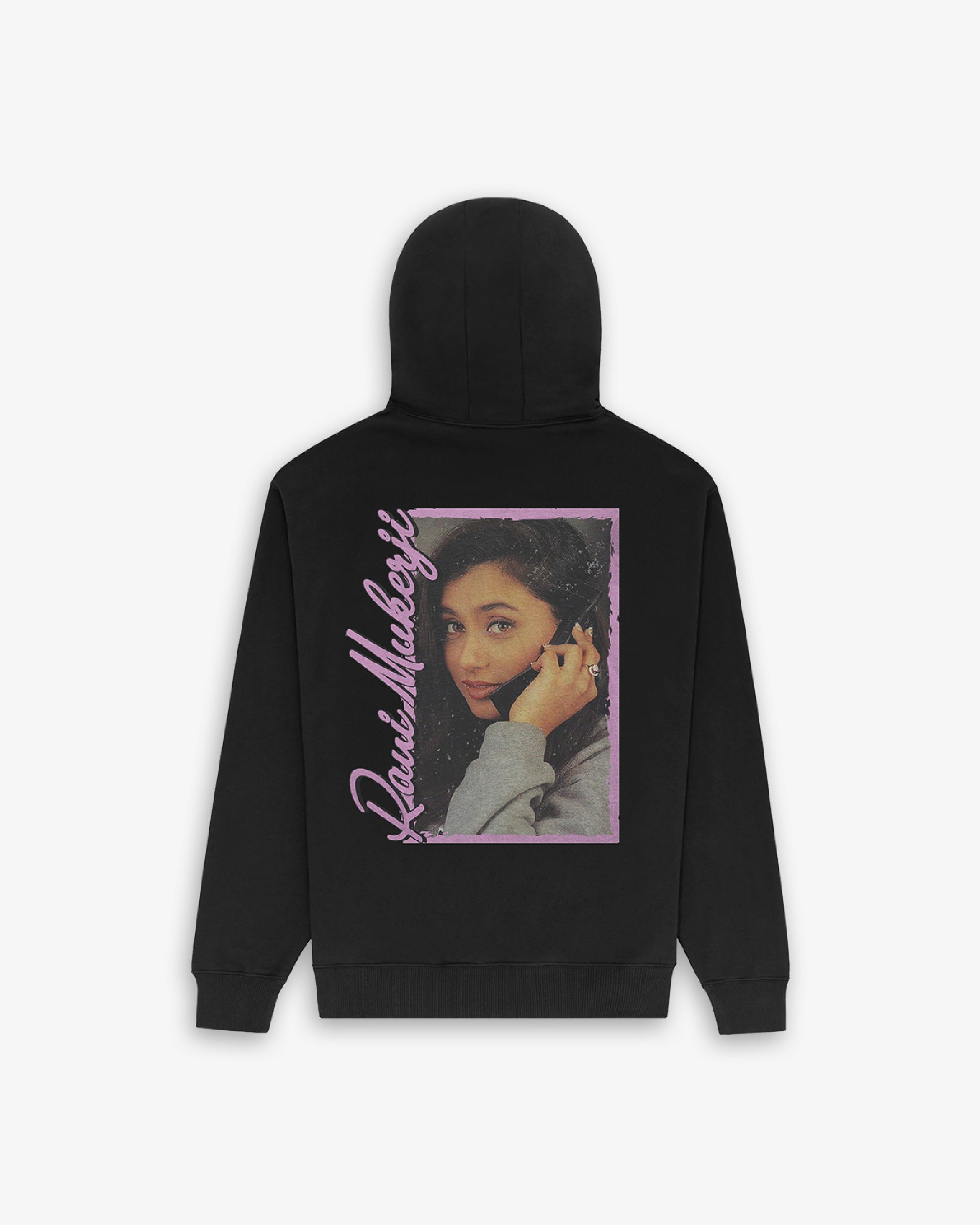 BOLLY RANI PHONE HOODIE