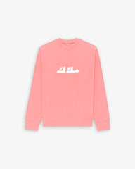 ANGEL CREWNECK