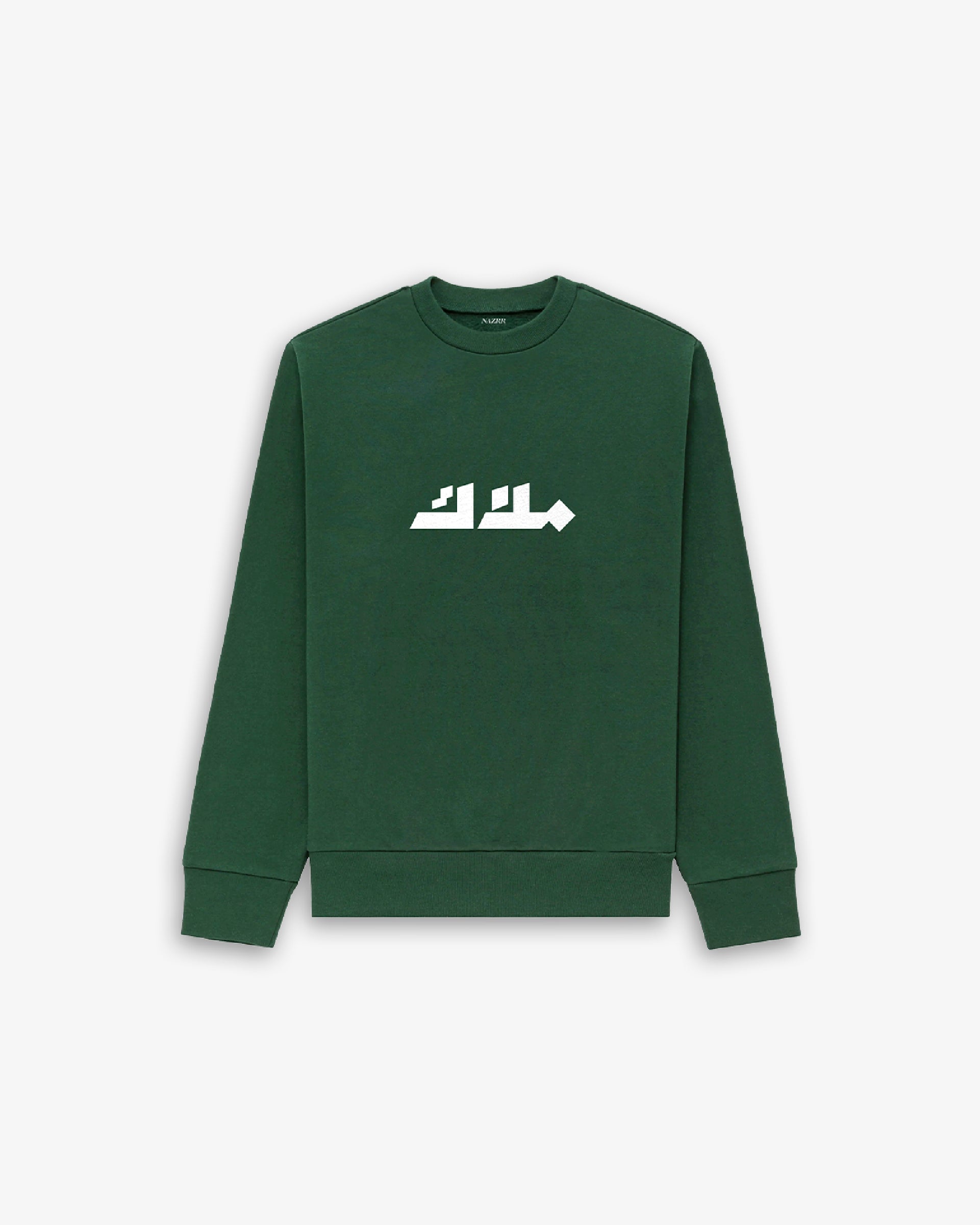 ANGEL CREWNECK