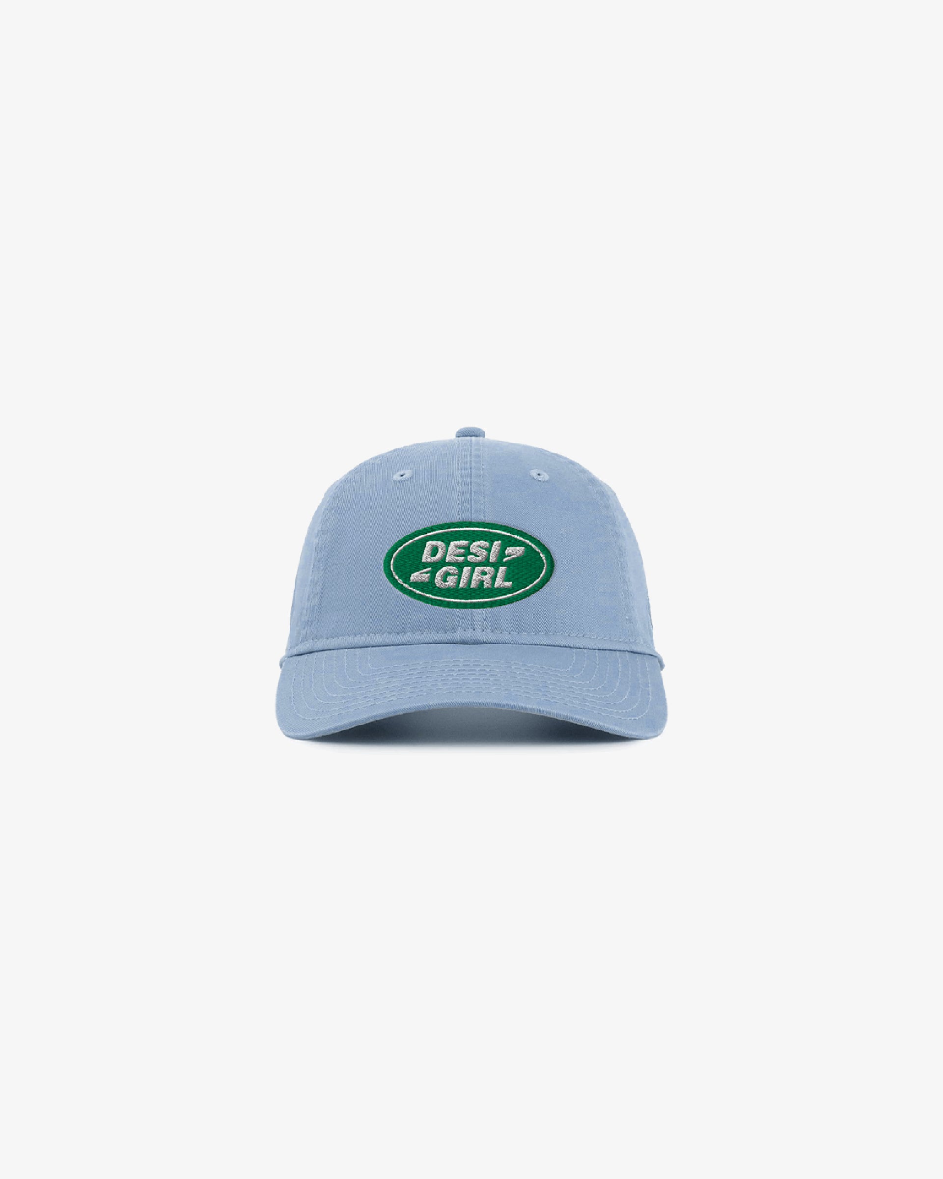 DESI GIRL DAD HAT