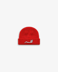 URDU FISHERMAN BEANIE