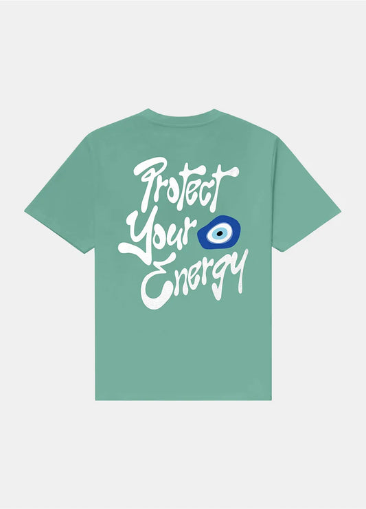 PROTECT YOUR ENERGY TEE