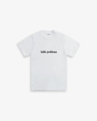 LADKI PROBLEMS TEE