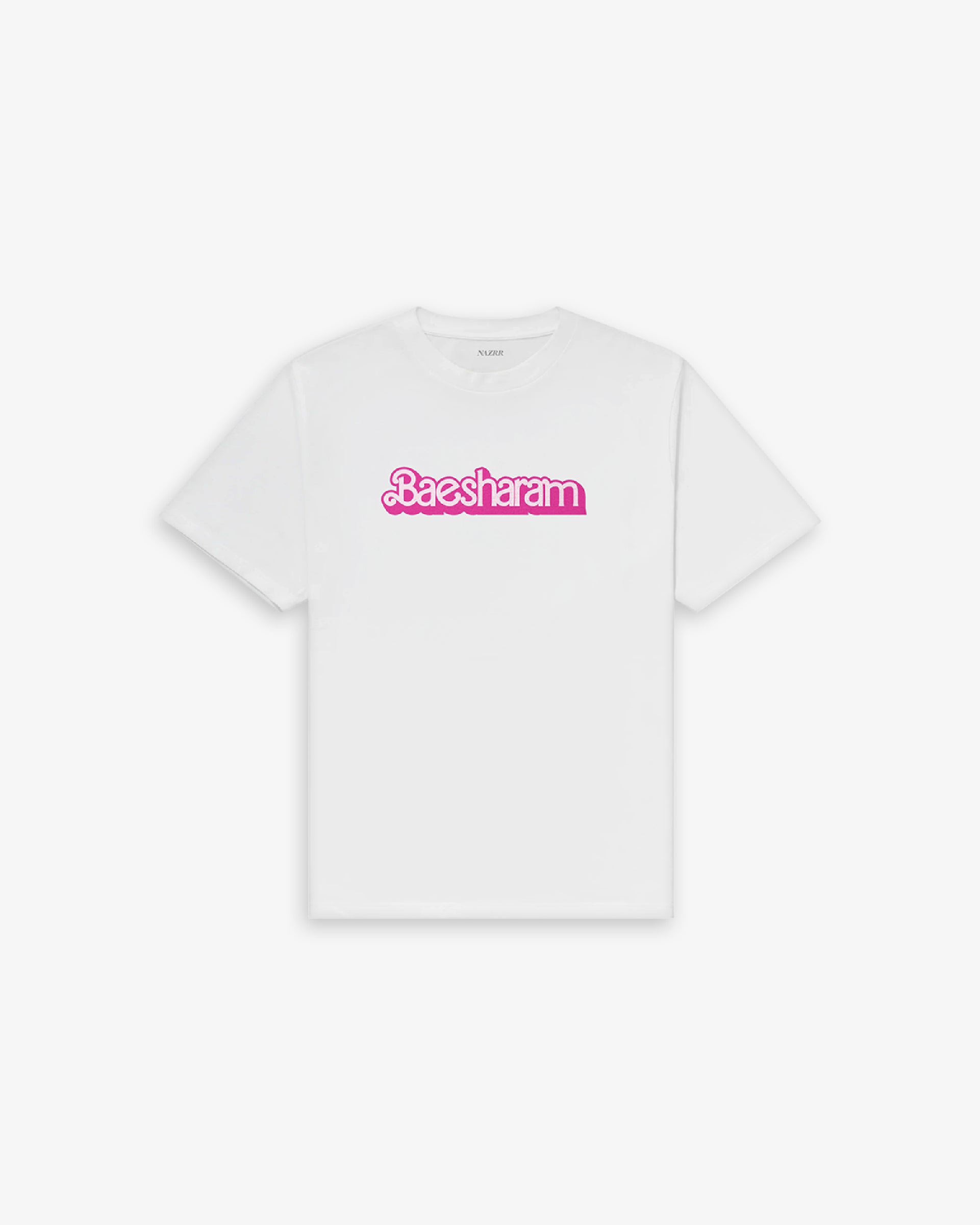 BAESHARAM TEE