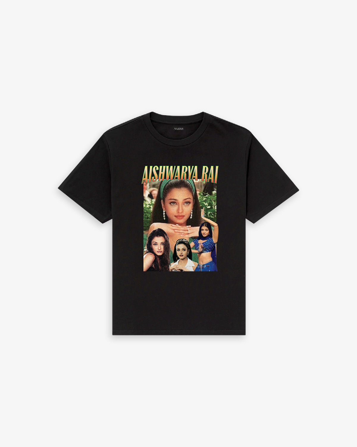 BOLLY AISHWARYA TEE