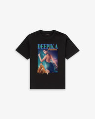 BOLLY DEEPIKA TEE