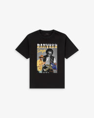 BOLLY RANVEER TEE