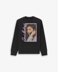 BOLLY RANI PHONE CREWNECK