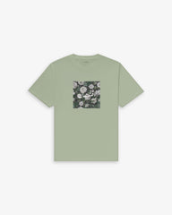 ADORATION FLORAL TEE