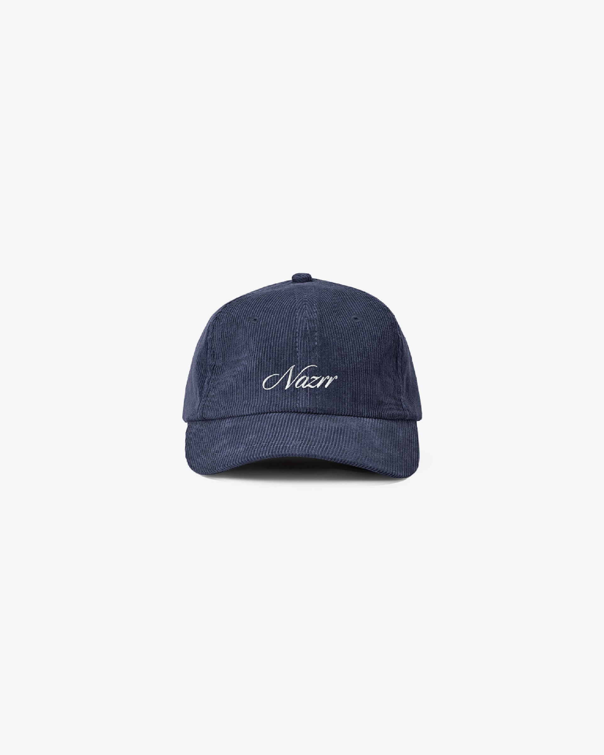 CLASSICS CURSIVE CORDUROY HAT