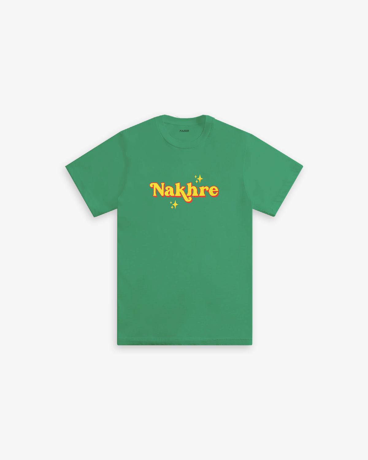 NAKHRE TEE