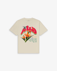 BIRDS PARADISE LOVE TEE