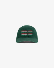 PALESTINE DAD HAT