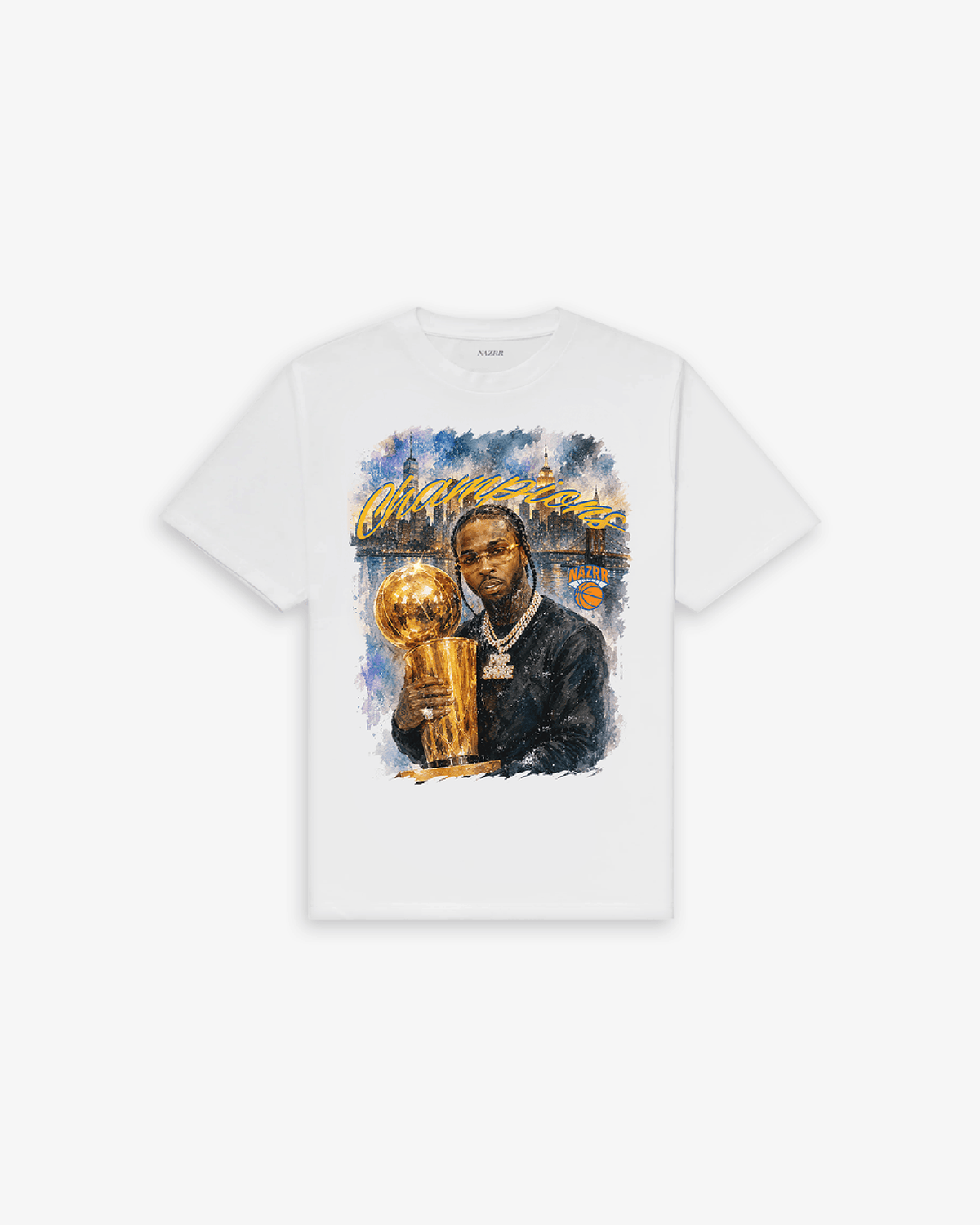 CHAMPIONS TEE