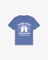 NAZRR FREE WW TEE