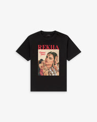 BOLLY REKHA TEE