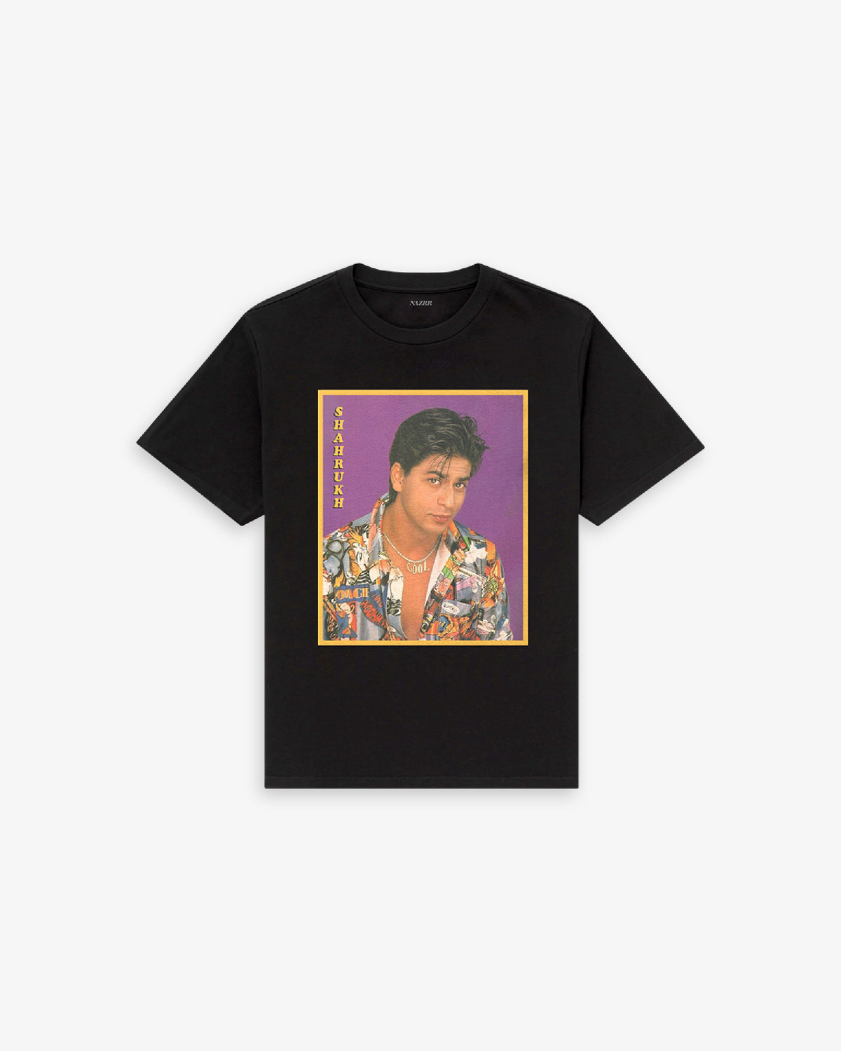 BOLLY SRK COOL TEE