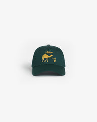 SIGNATURE CAMEL HAT