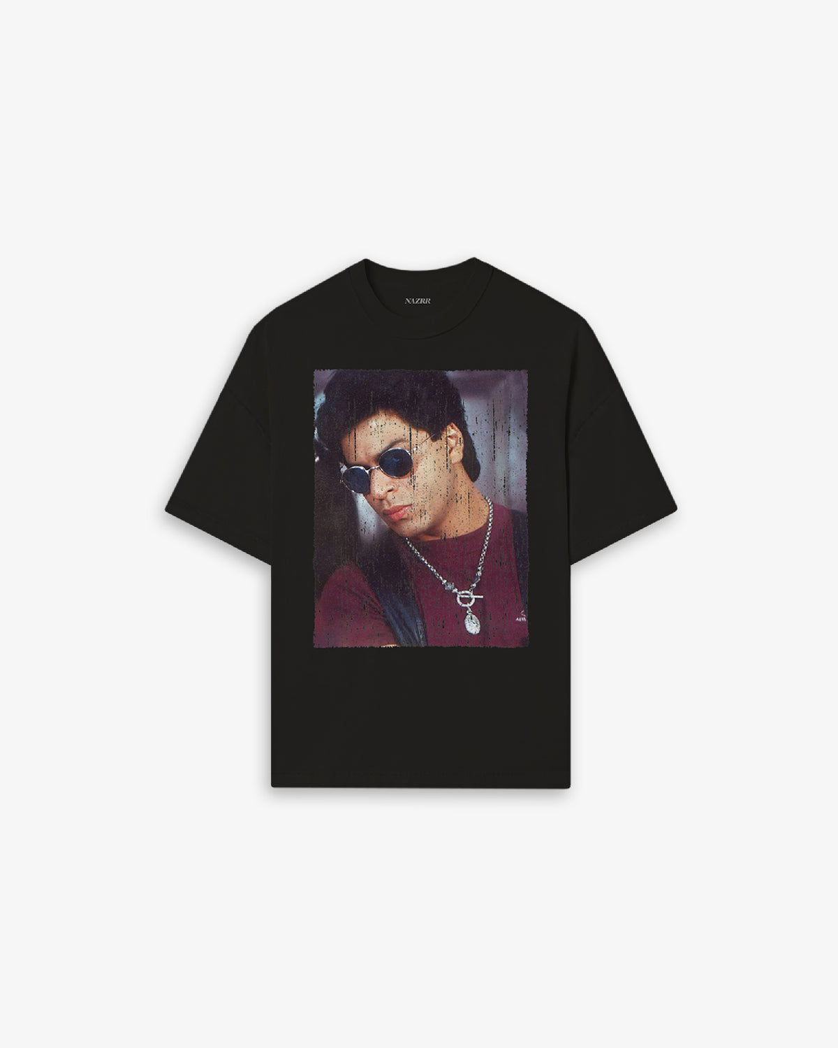 BOLLY SRK CHAIN TEE