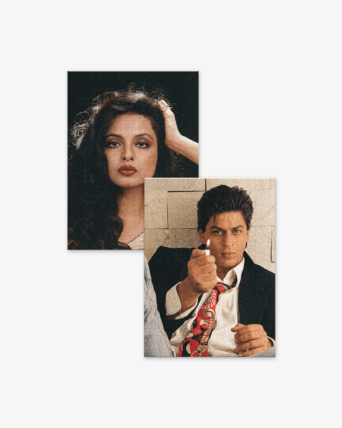 BOLLYHOOD PUZZLE 2-PACK