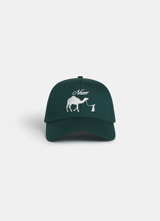 NAZRR SIGNATURE CAMEL HAT