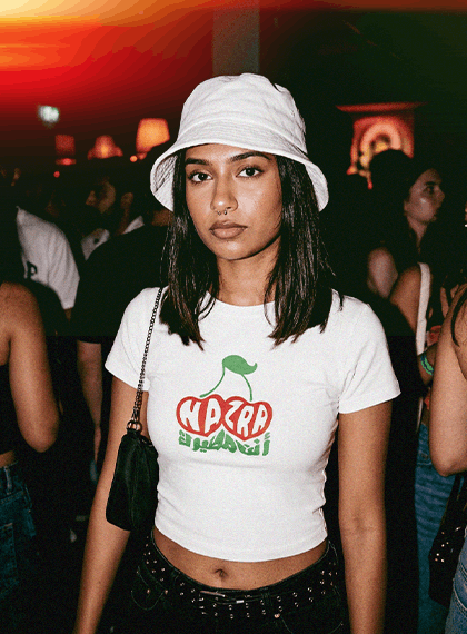 Nazee R NAZRR® Official Website & Online Boutique | Elevated Heritage Design