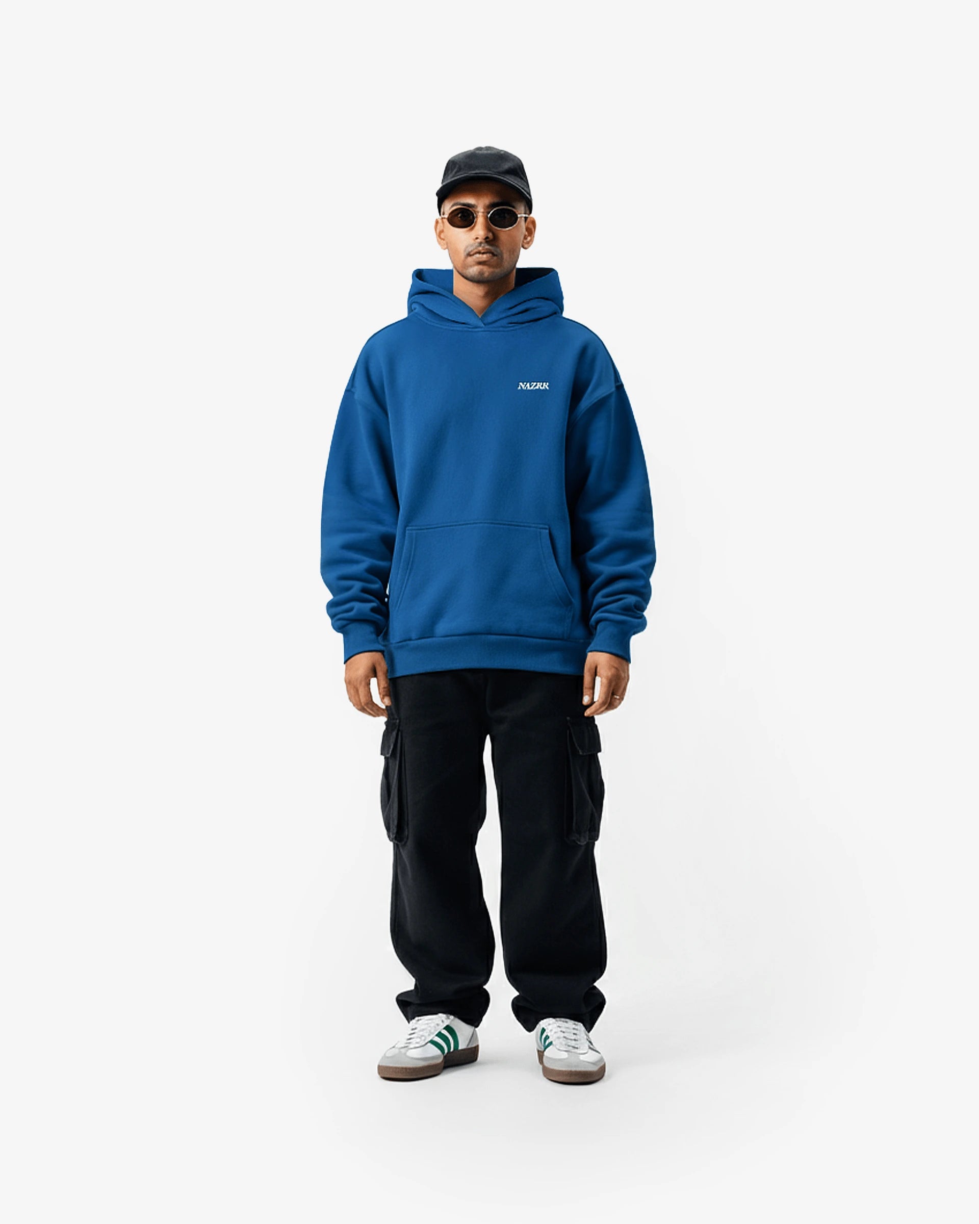 CLASSICS COZY HOODIE