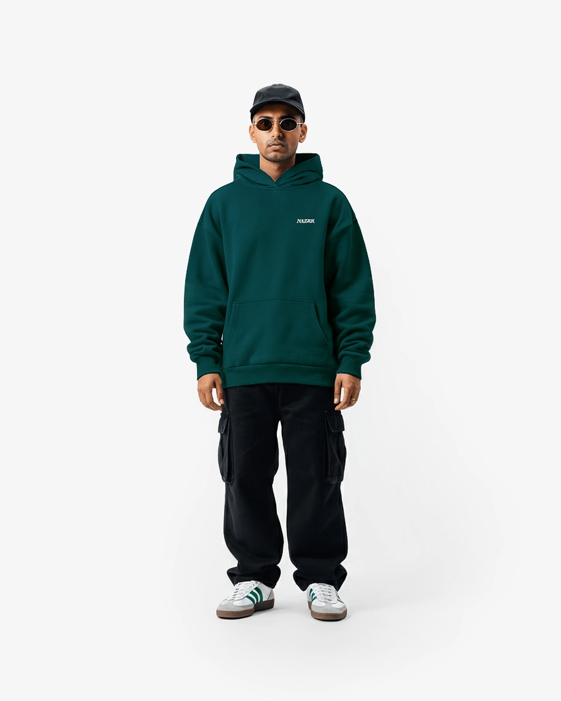 CLASSICS COZY HOODIE
